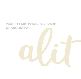 Parrett Mountain