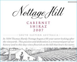 Nottage Hill