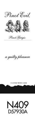 a guilty pleasure