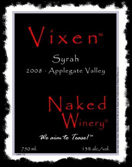 Vixen