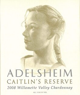 Caitlin's Reserve