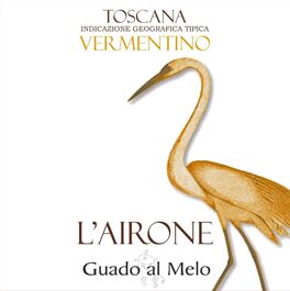 L'airone