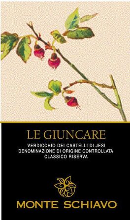 Le Giuncare