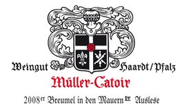 Burgergarten Auslese