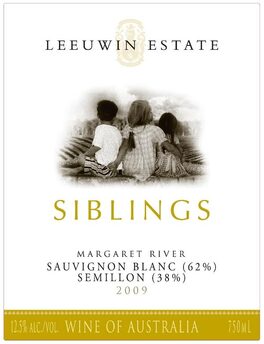 Siblings