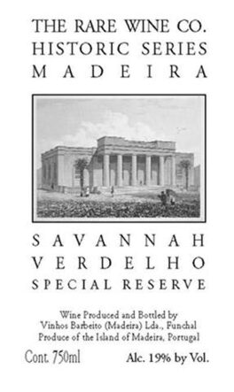 Special Reserve