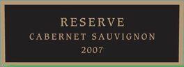 Reserve