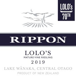 Lolo's