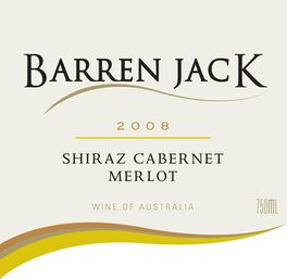 Barren Jack