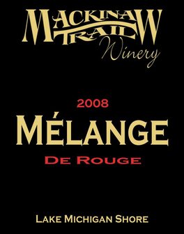 Mélange De Rouge