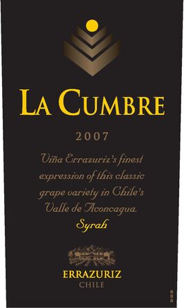 La Cumbre