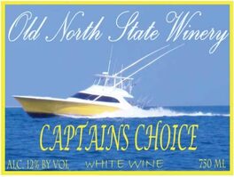 Captain's Choice