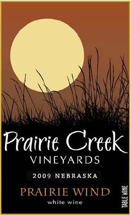 Prairie Wind