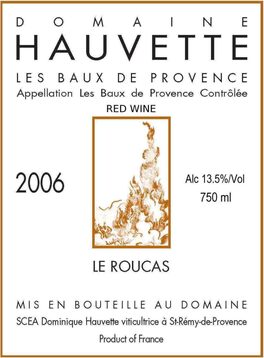 Le Roucas