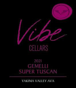 Gemelli Super Tuscan