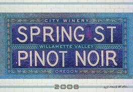 Spring Street
