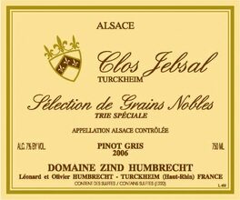 Clos Jebsal
