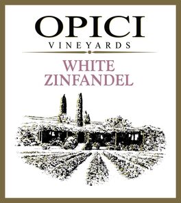 White Zinfandel