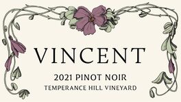 Temperance Hill Vineyard