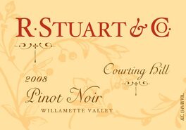 Courting Hill
