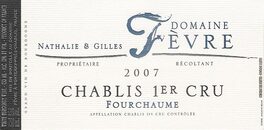 Fourchaume