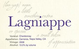 Lagniappe