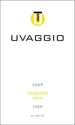 Moscato dolce