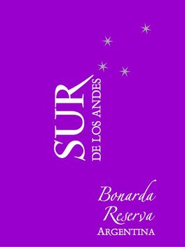 Sur de los Andes