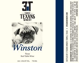 Winston
