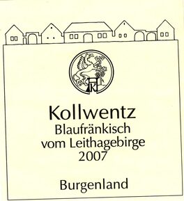 vom Leithagebirge
