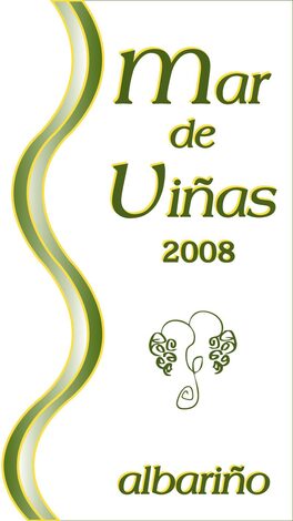 Mar de Viñas