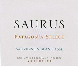 Patagonia Select
