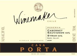 Winemaker