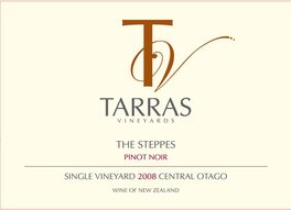 The Steppes