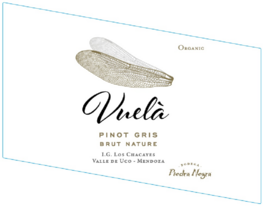 Vuela