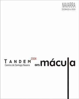 ars mácula