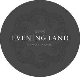 Evening Land