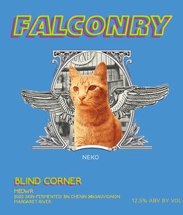 Blind Corner Meowr