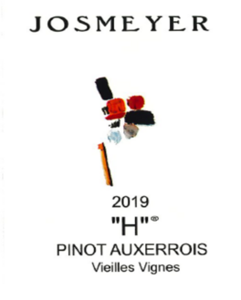 "H" Vielles Vignes