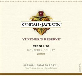 Vintner's Reserve - Hand Selected