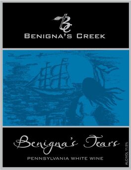 Benigna's Tears
