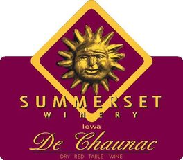 De Chaunac