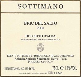 Bric Del Salto