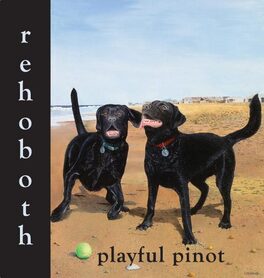 playful pinot