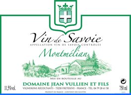 Montmélian