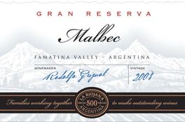 Gran Reserva