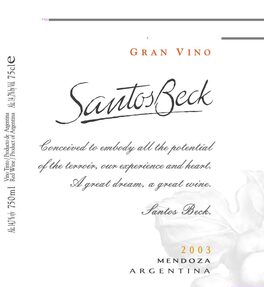 Gran Vino
