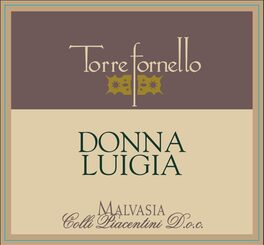 Donna Luigia