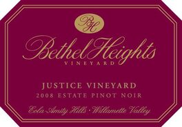 Justice Vineyard