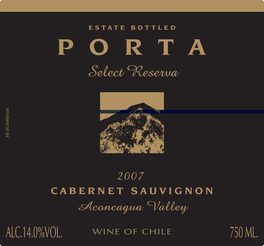 Select Reserva